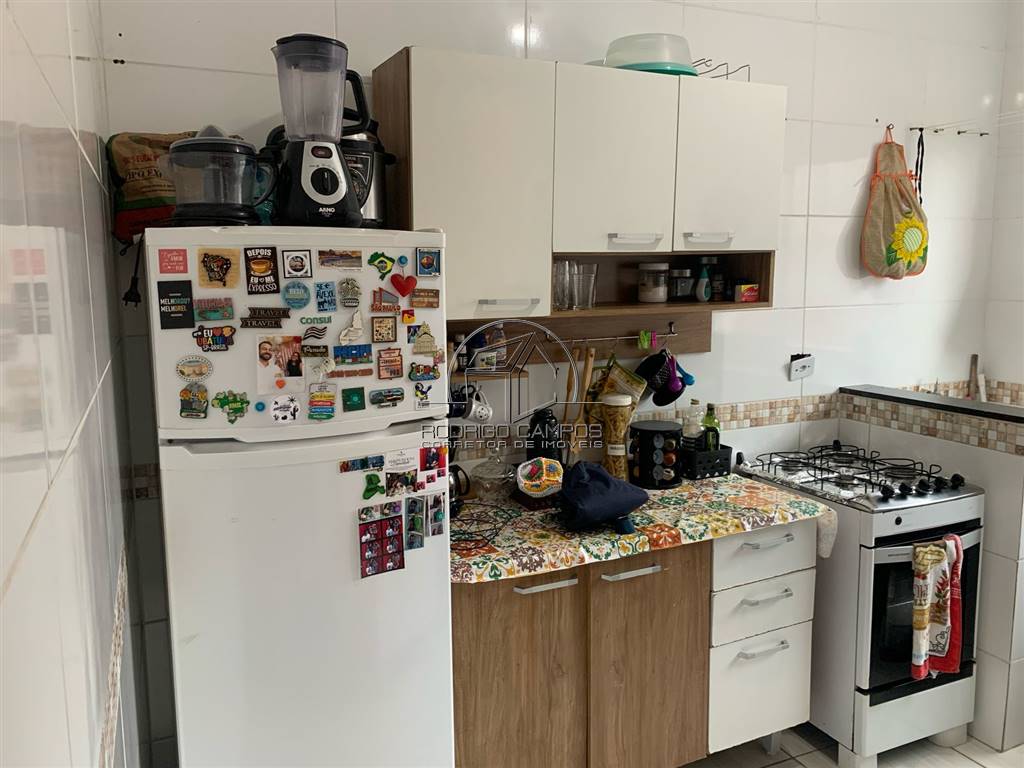 Sobrado à venda e aluguel com 2 quartos - Foto 4