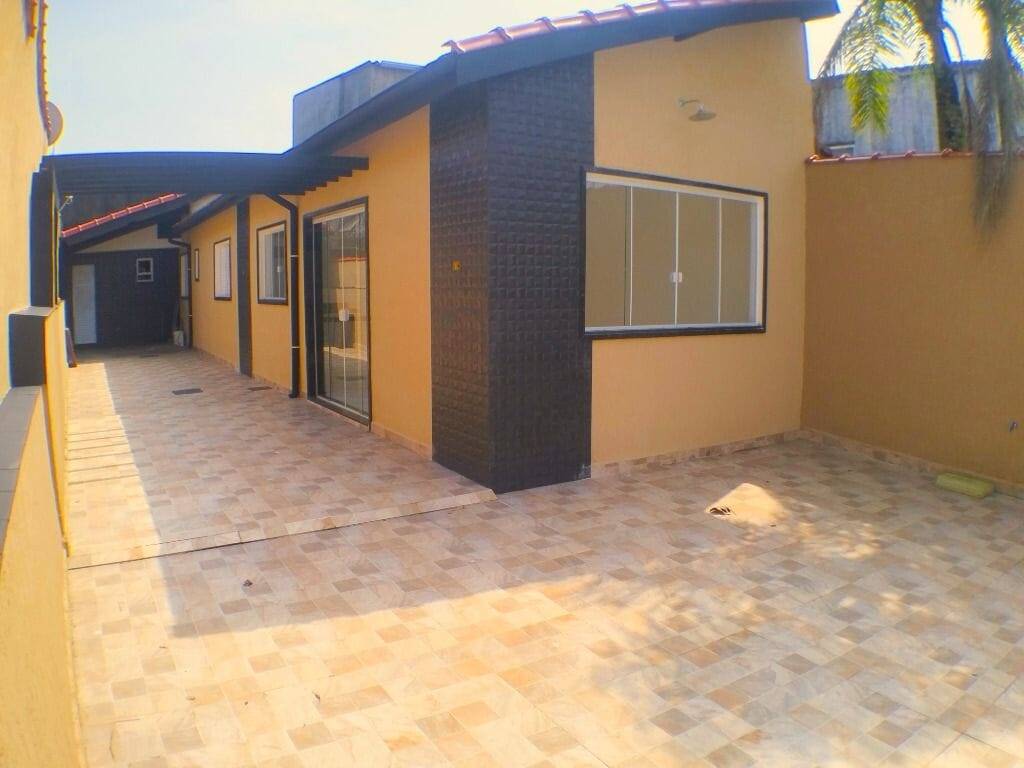 Casa, 2 quartos, 80 m² - Foto 1