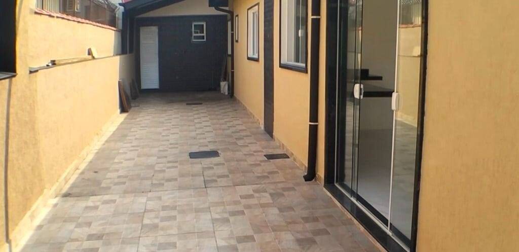 Casa, 2 quartos, 80 m² - Foto 4