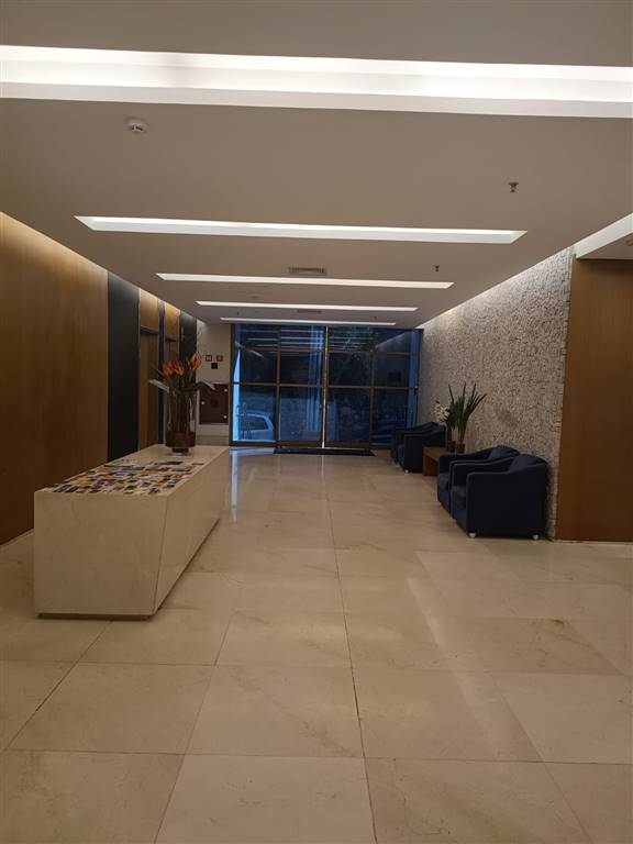 Loja-Salão à venda e aluguel, 51m² - Foto 2