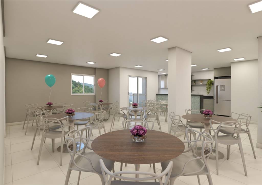 Apartamento, 2 quartos, 63 m² - Foto 21