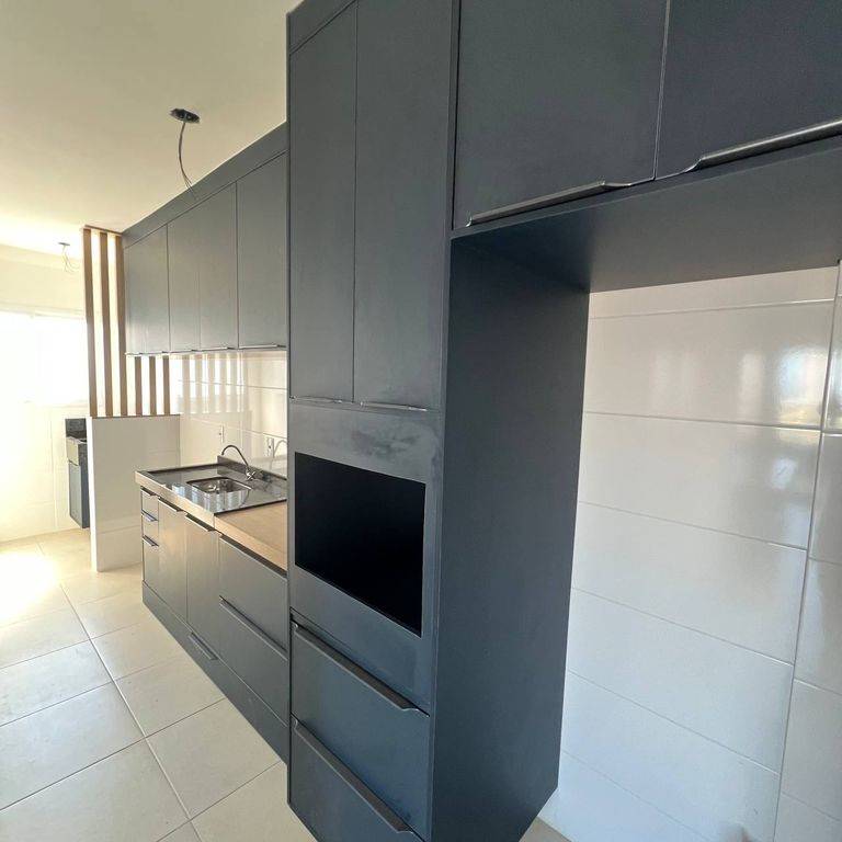 Apartamento, 2 quartos, 60 m² - Foto 2
