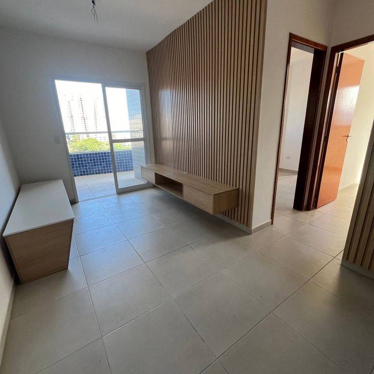 Apartamento, 2 quartos, 60 m² - Foto 3