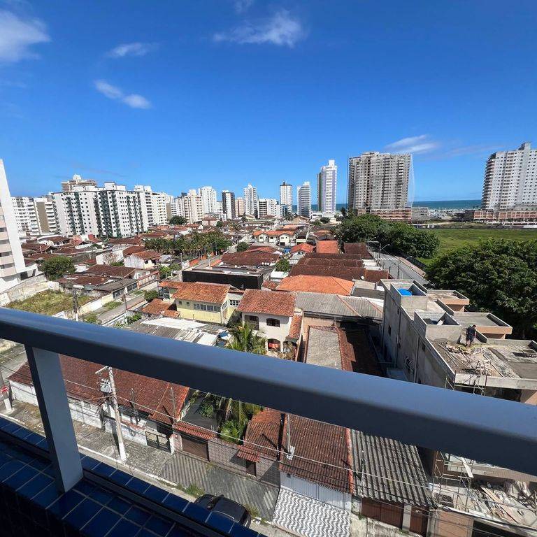 Apartamento, 2 quartos, 60 m² - Foto 6