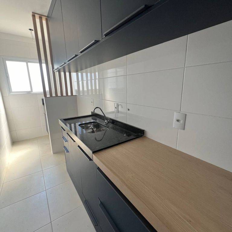 Apartamento, 2 quartos, 60 m² - Foto 7