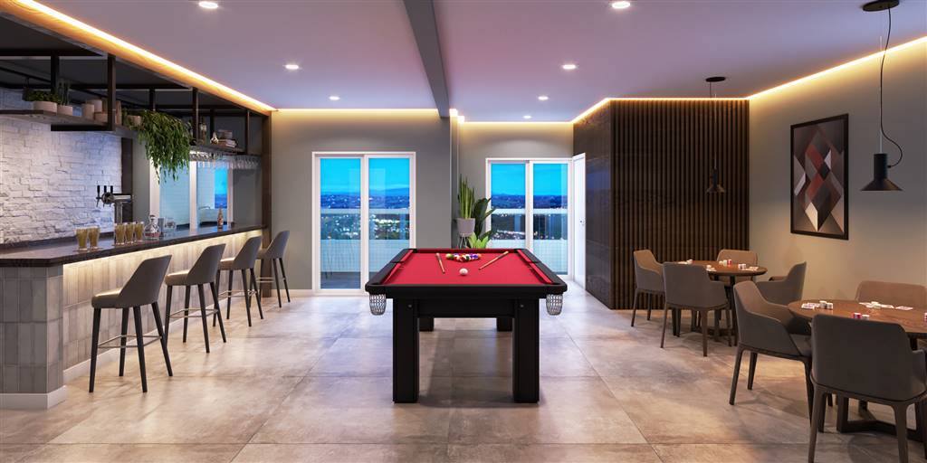 Apartamento, 2 quartos, 86 m² - Foto 18