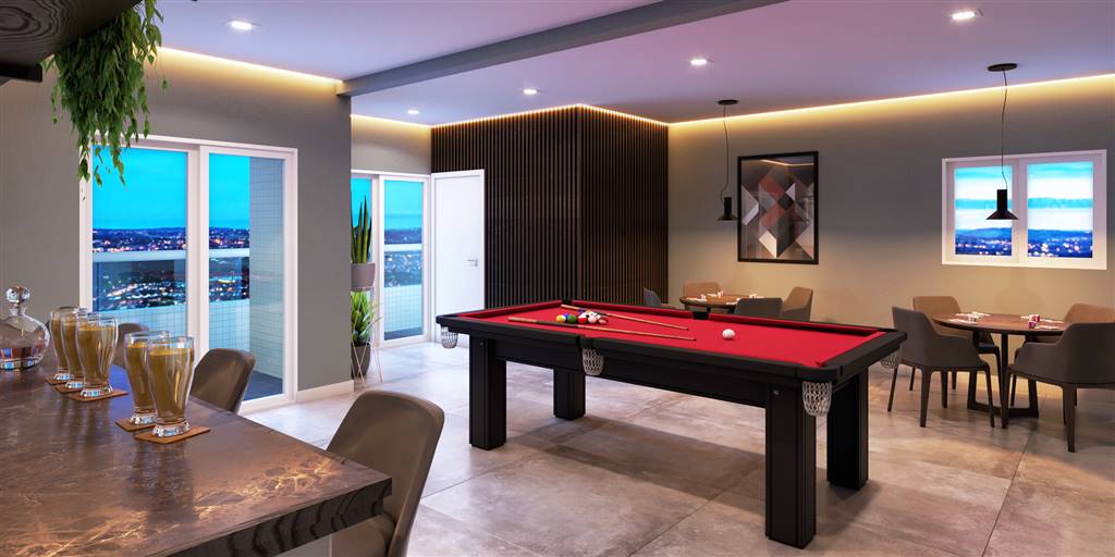 Apartamento, 2 quartos, 86 m² - Foto 19