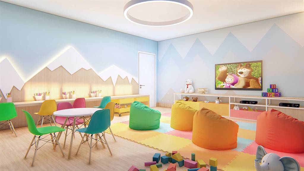 Apartamento, 2 quartos, 76 m² - Foto 6