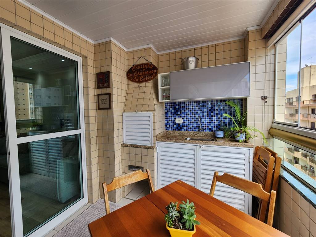 Apartamento, 2 quartos, 85 m² - Foto 27