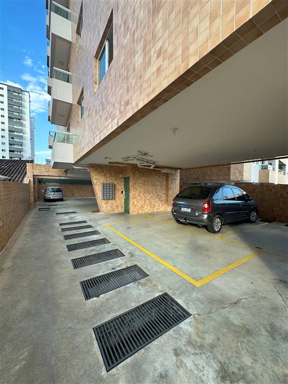 Apartamento à venda com 1 quarto, 35m² - Foto 2