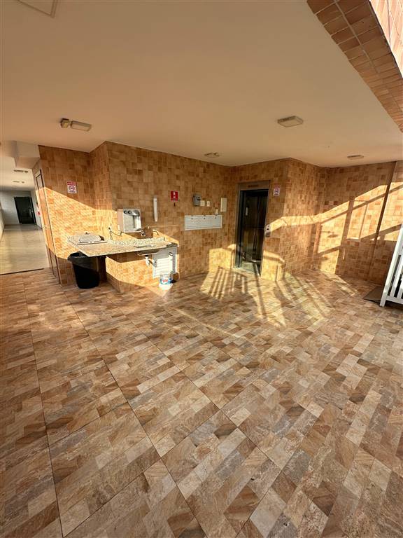 Apartamento à venda com 1 quarto, 35m² - Foto 3