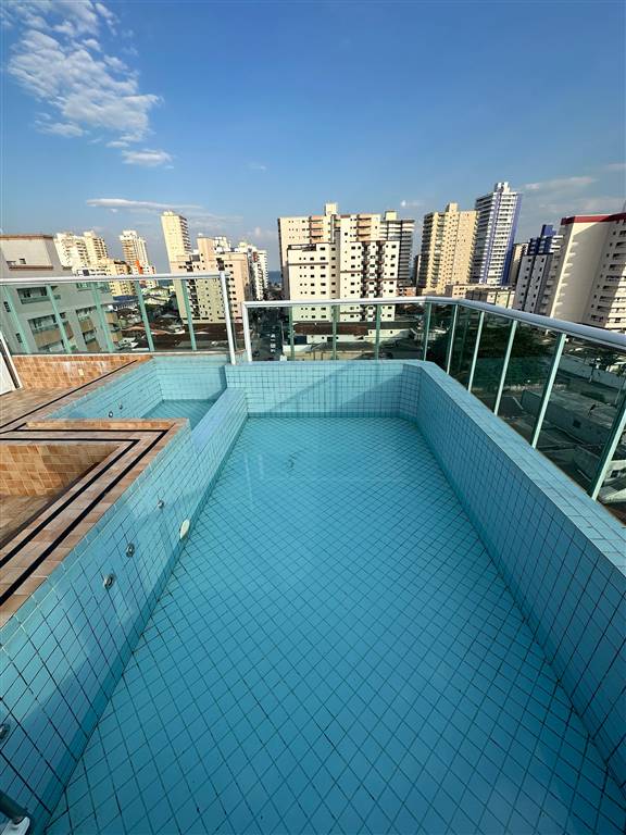 Apartamento à venda com 1 quarto, 35m² - Foto 4
