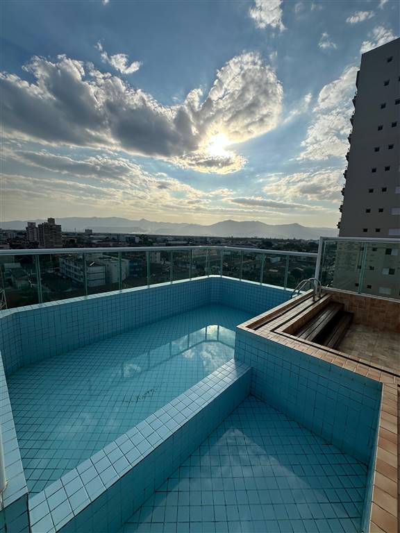 Apartamento à venda com 1 quarto, 35m² - Foto 5
