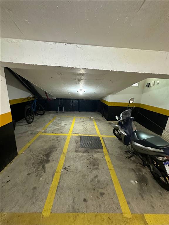 Apartamento à venda com 1 quarto, 35m² - Foto 6