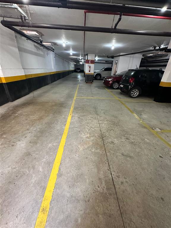 Apartamento à venda com 1 quarto, 35m² - Foto 7