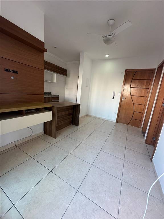 Apartamento à venda com 1 quarto, 35m² - Foto 8