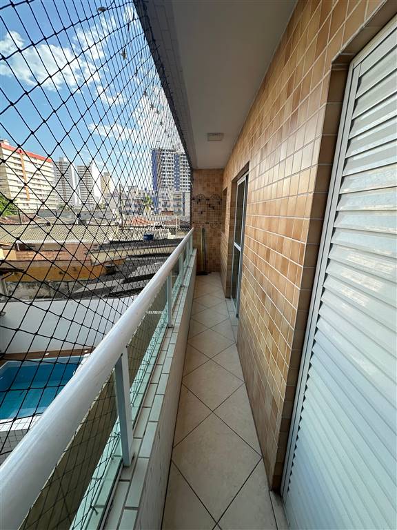 Apartamento à venda com 1 quarto, 35m² - Foto 17