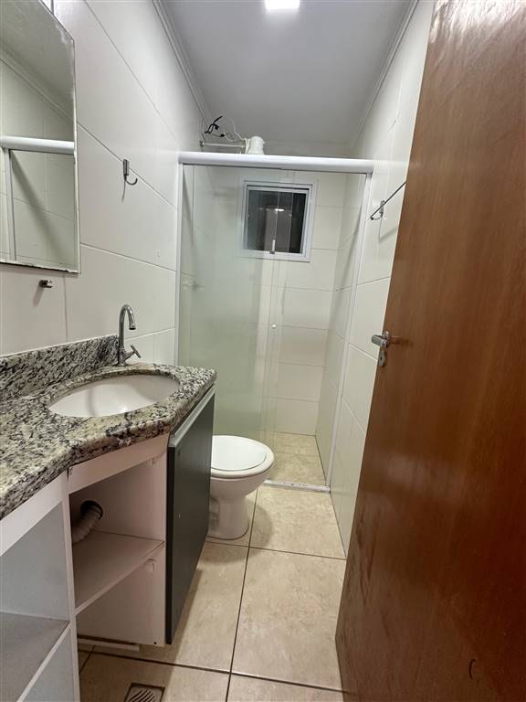 Apartamento à venda com 1 quarto, 35m² - Foto 19