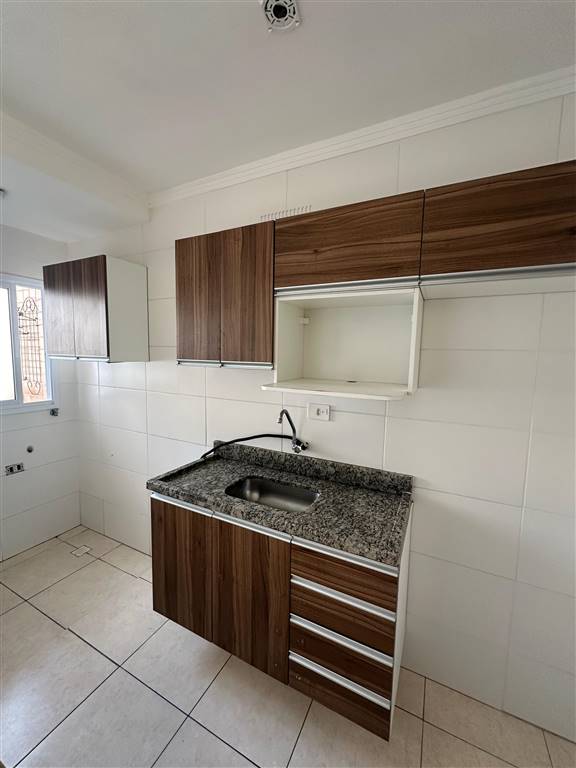 Apartamento à venda com 1 quarto, 35m² - Foto 20