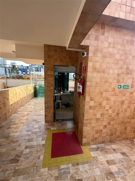 Apartamento à venda com 1 quarto, 35m² - Foto 26