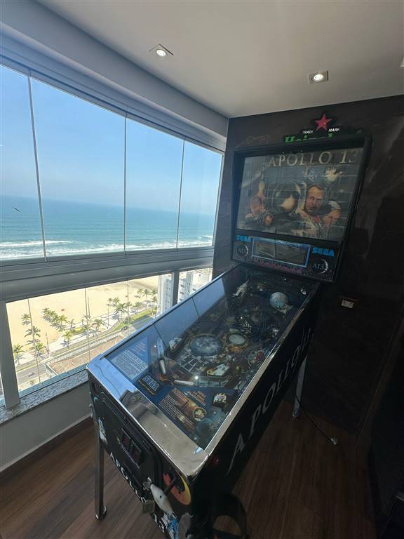 Apartamento, 3 quartos, 197 m² - Foto 3