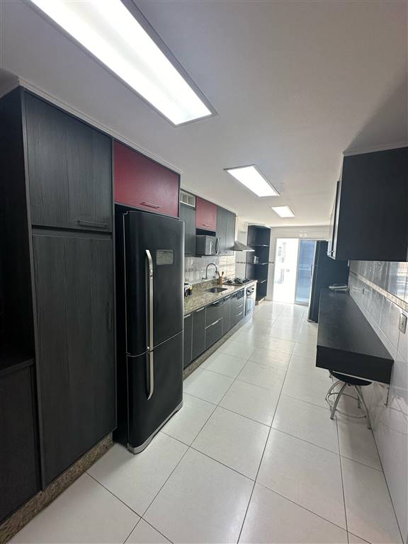 Apartamento, 3 quartos, 197 m² - Foto 8