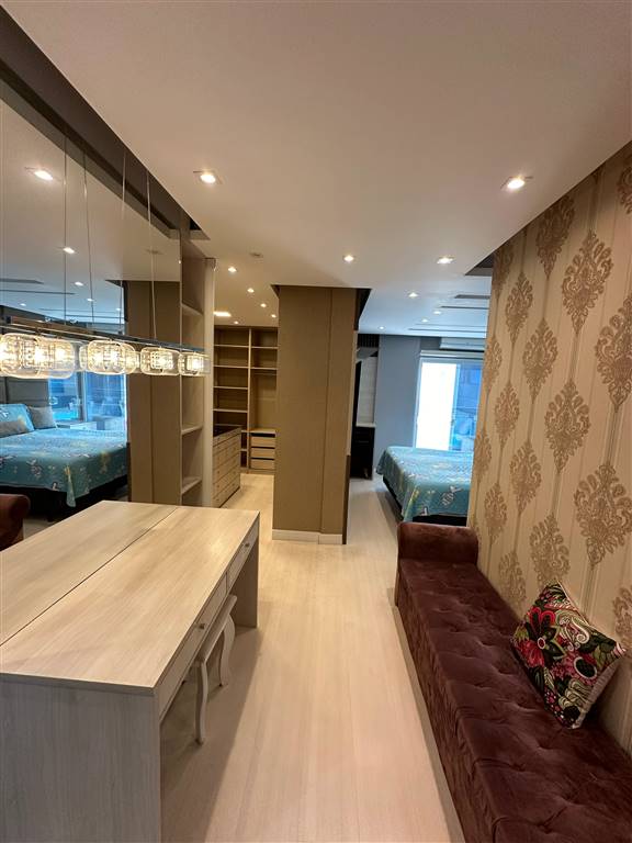 Apartamento, 3 quartos, 197 m² - Foto 9