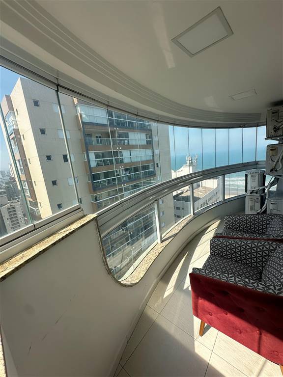 Apartamento, 3 quartos, 197 m² - Foto 11