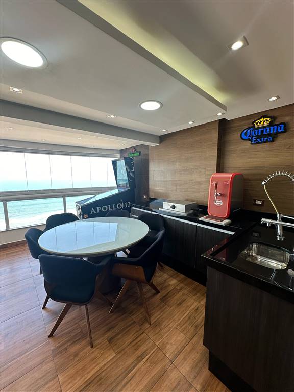 Apartamento, 3 quartos, 197 m² - Foto 16