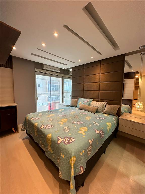 Apartamento, 3 quartos, 197 m² - Foto 21