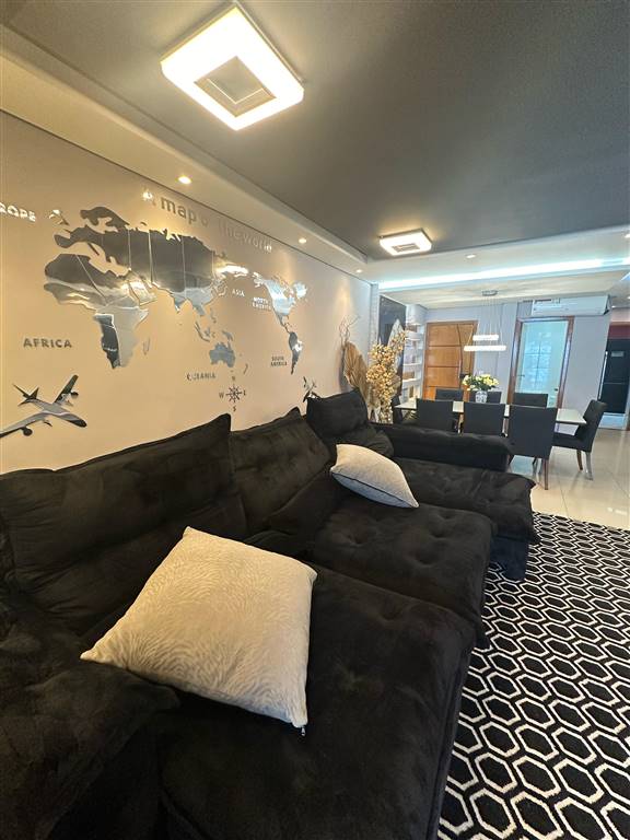 Apartamento, 3 quartos, 197 m² - Foto 25