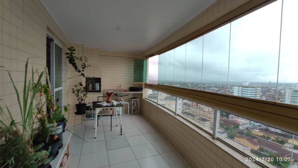 Apartamento, 2 quartos, 102 m² - Foto 3
