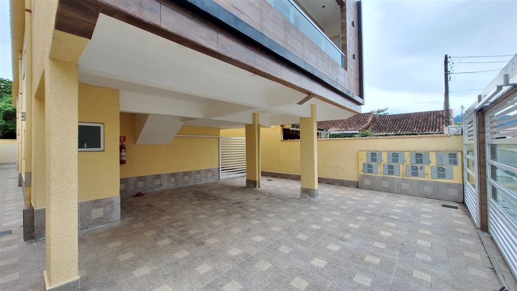 Casa de Condomínio, 2 quartos - Foto 2