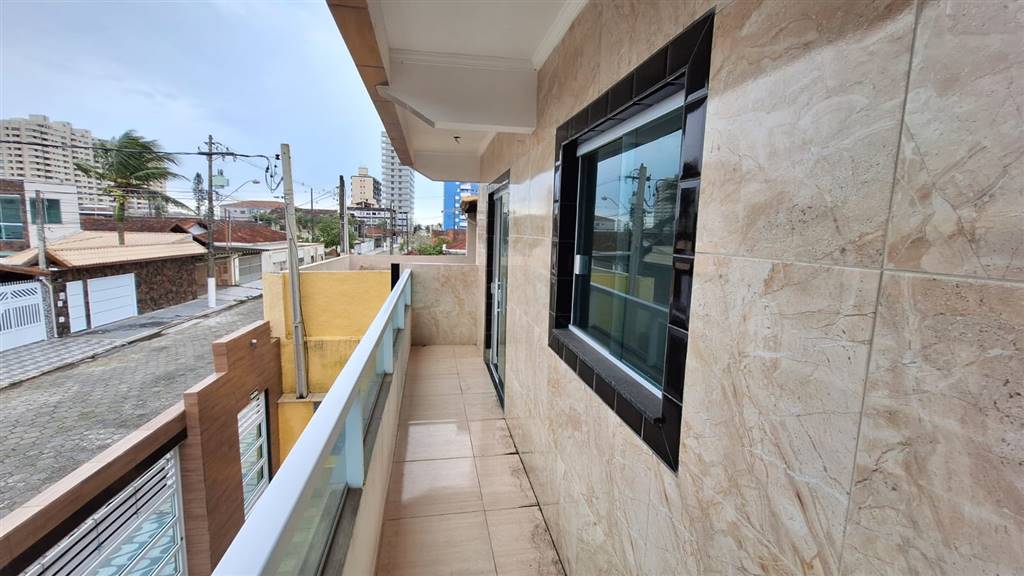 Casa de Condomínio, 2 quartos - Foto 4