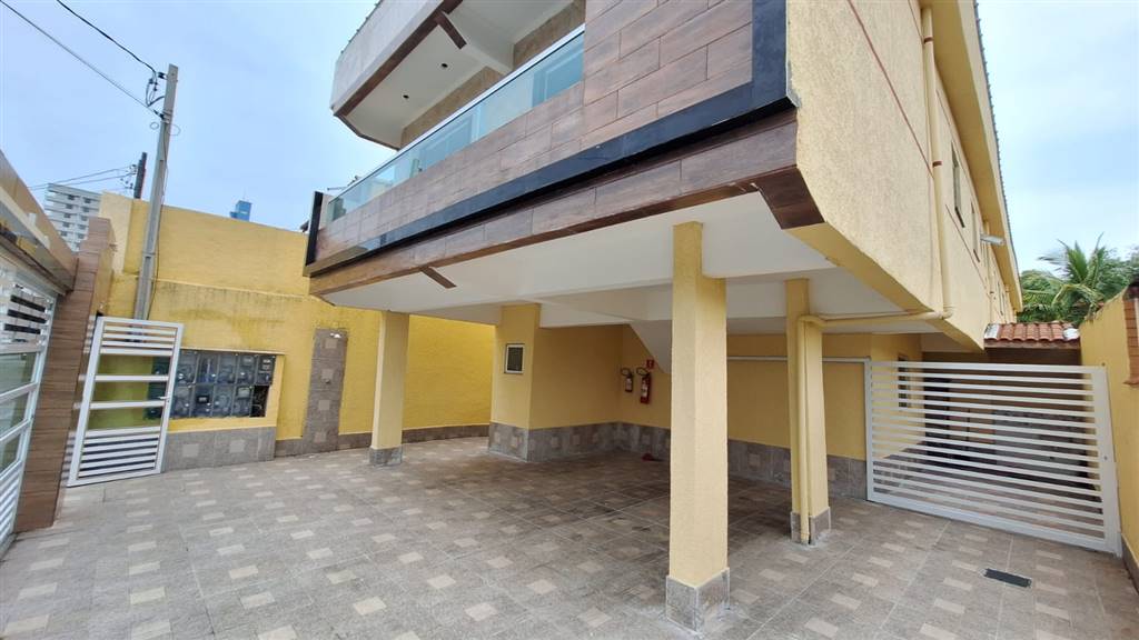 Casa de Condomínio, 2 quartos - Foto 5