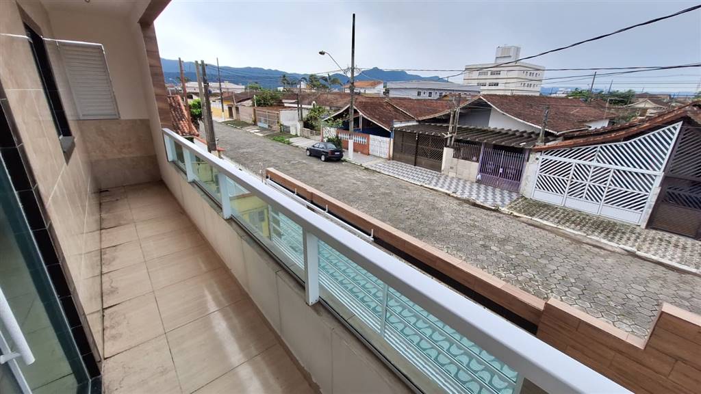 Casa de Condomínio, 2 quartos - Foto 10