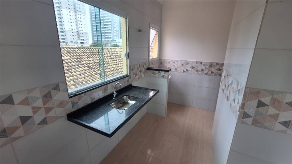 Casa de Condomínio, 2 quartos - Foto 20