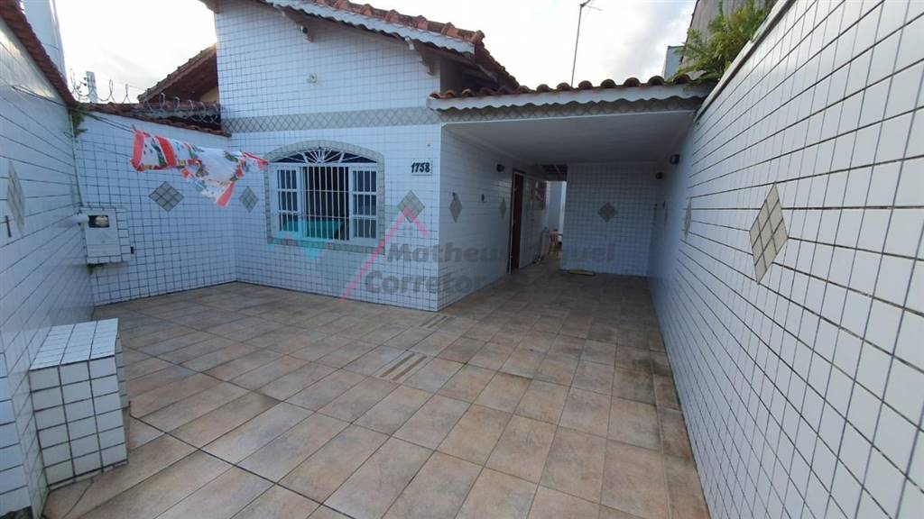Casa, 2 quartos, 80 m² - Foto 15
