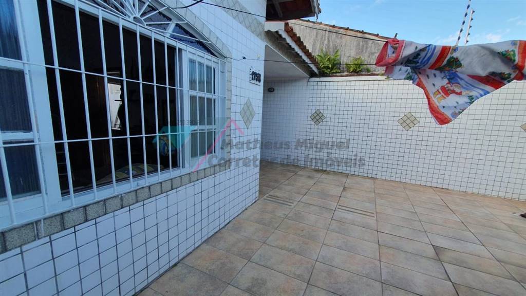 Casa, 2 quartos, 80 m² - Foto 17