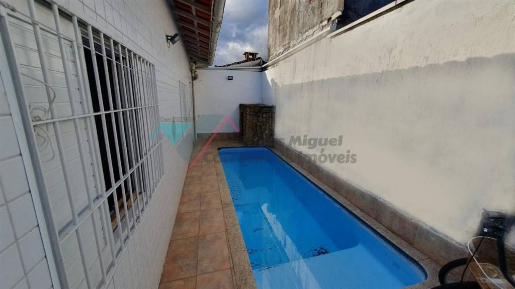 Casa, 2 quartos, 80 m² - Foto 20