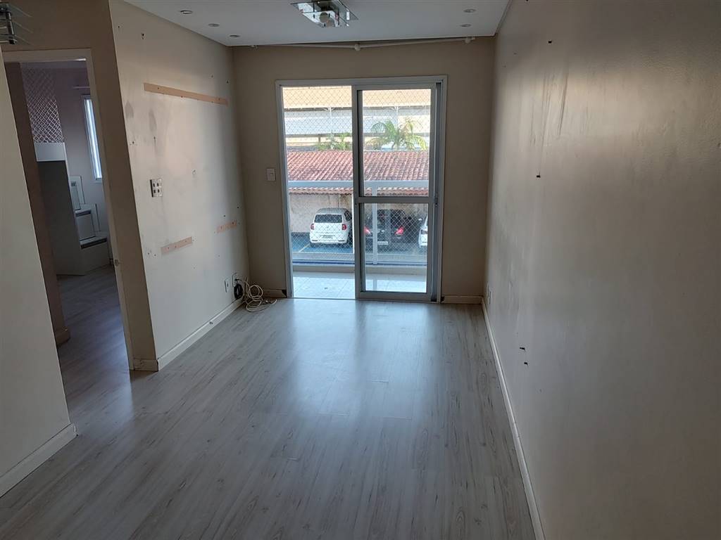 Apartamento, 2 quartos, 60 m² - Foto 1