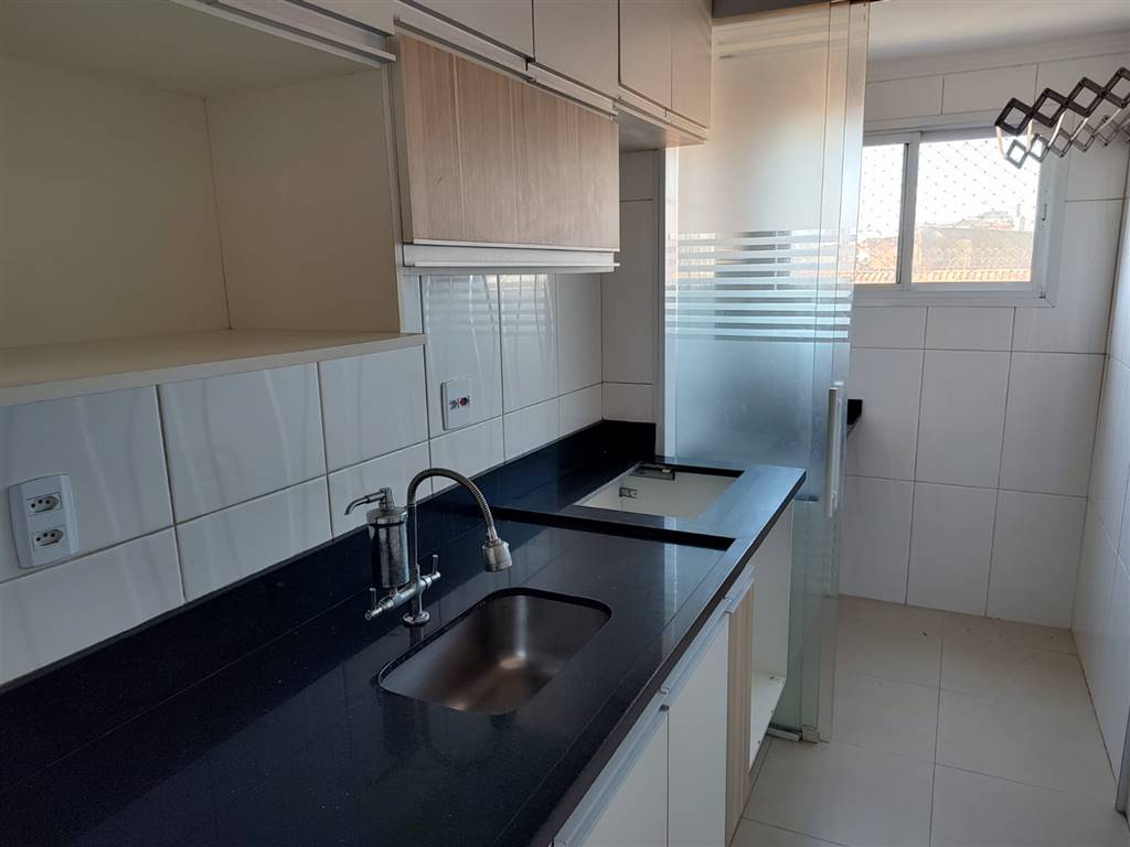 Apartamento, 2 quartos, 60 m² - Foto 5