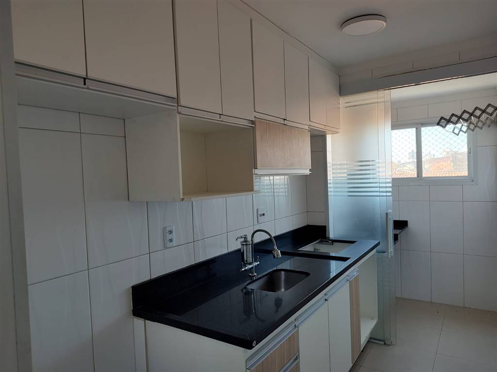 Apartamento, 2 quartos, 60 m² - Foto 6