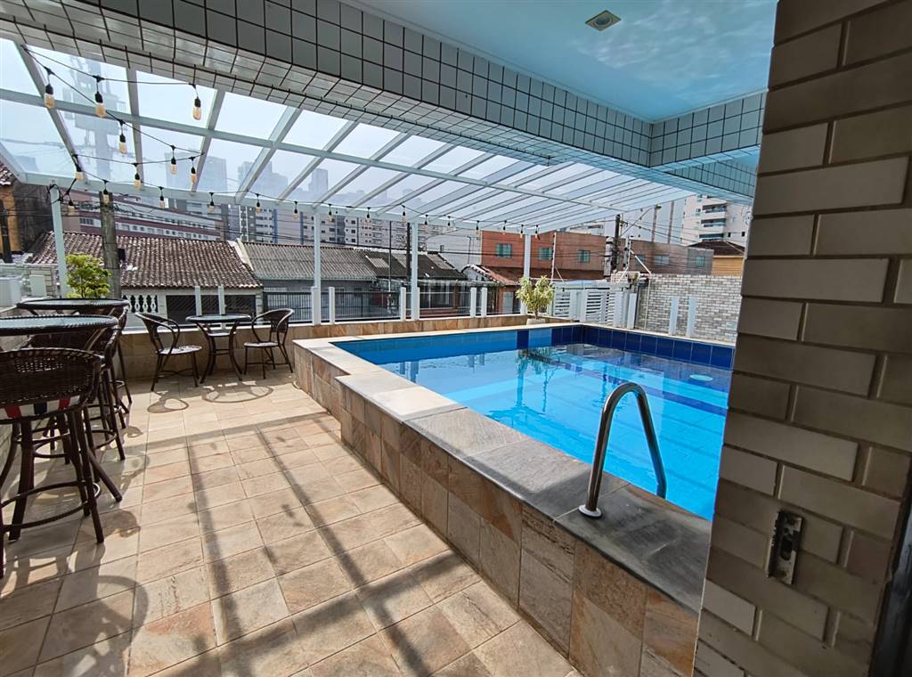 Apartamento, 2 quartos, 65 m² - Foto 7