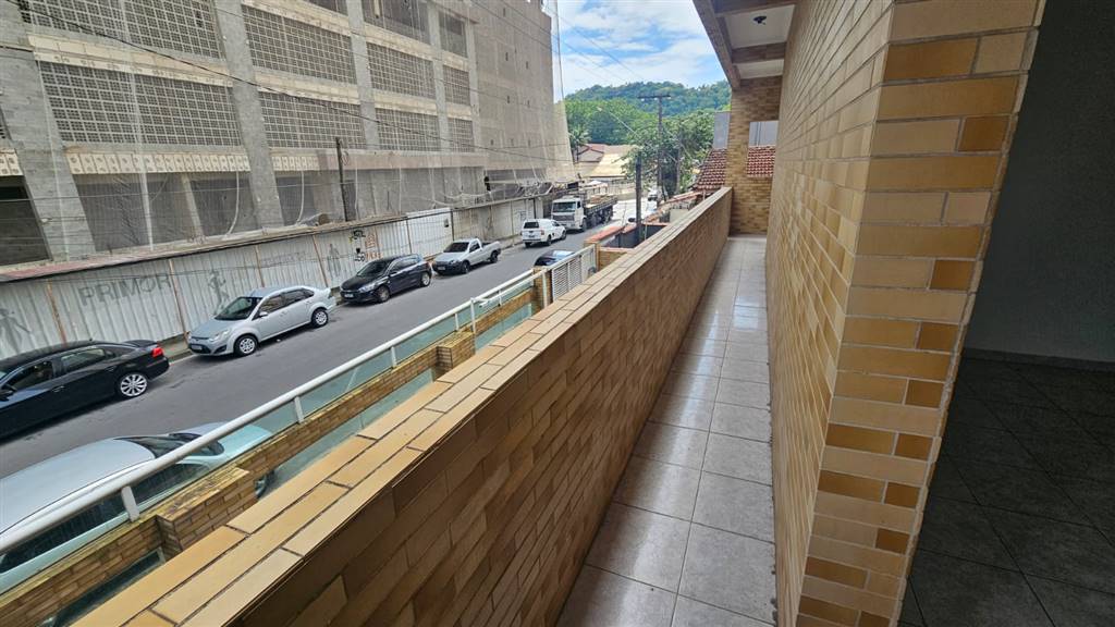 Sobrado, 2 quartos, 80 m² - Foto 12