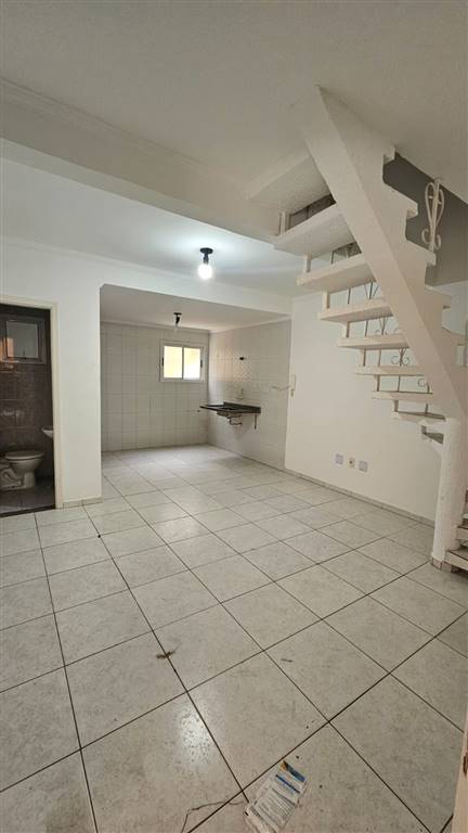 Sobrado, 2 quartos, 80 m² - Foto 4