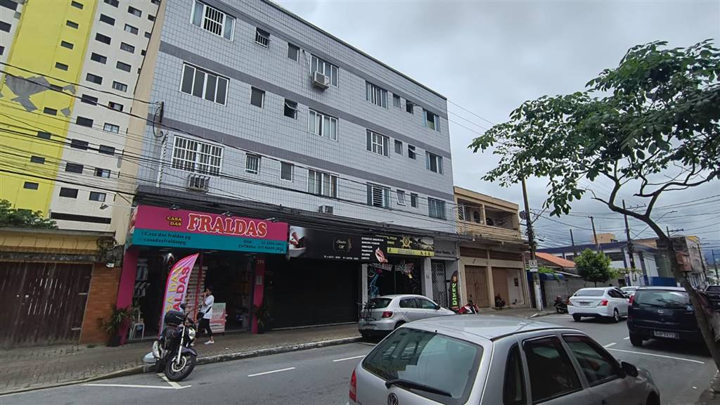 Kitnet-Studio, 28 m² - Foto 16