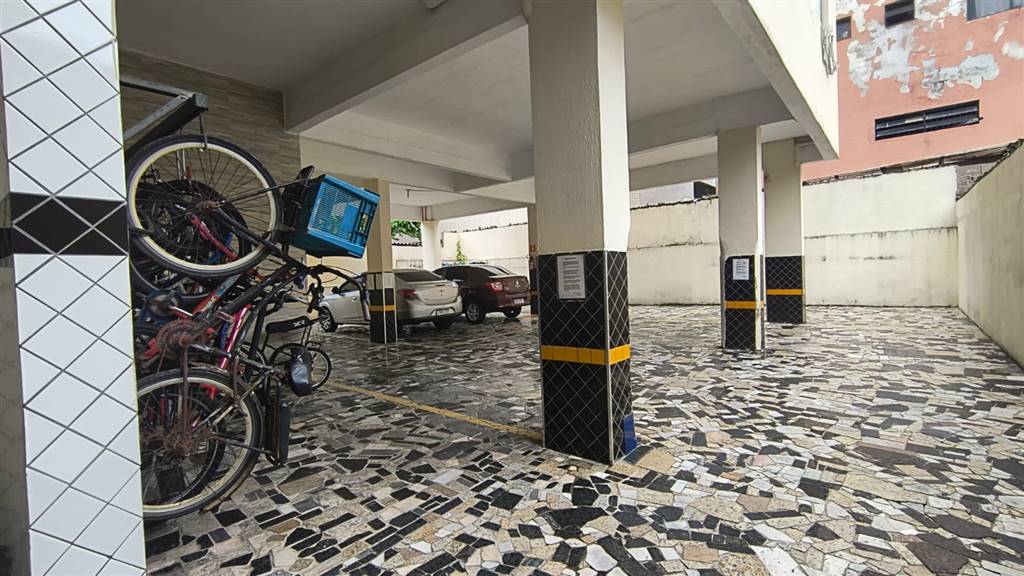 Kitnet-Studio, 28 m² - Foto 15