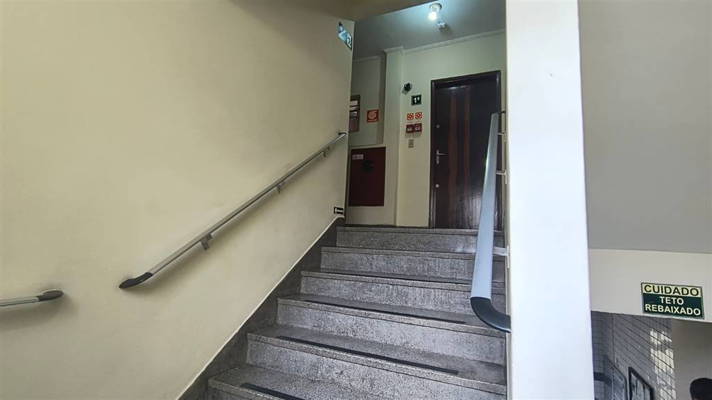 Kitnet-Studio, 28 m² - Foto 12