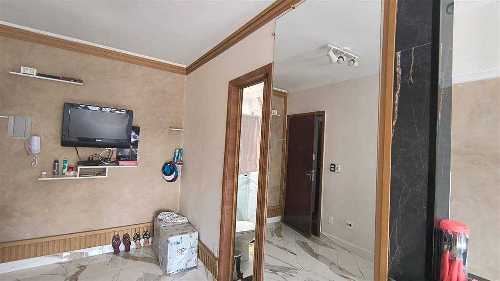 Kitnet-Studio, 28 m² - Foto 8